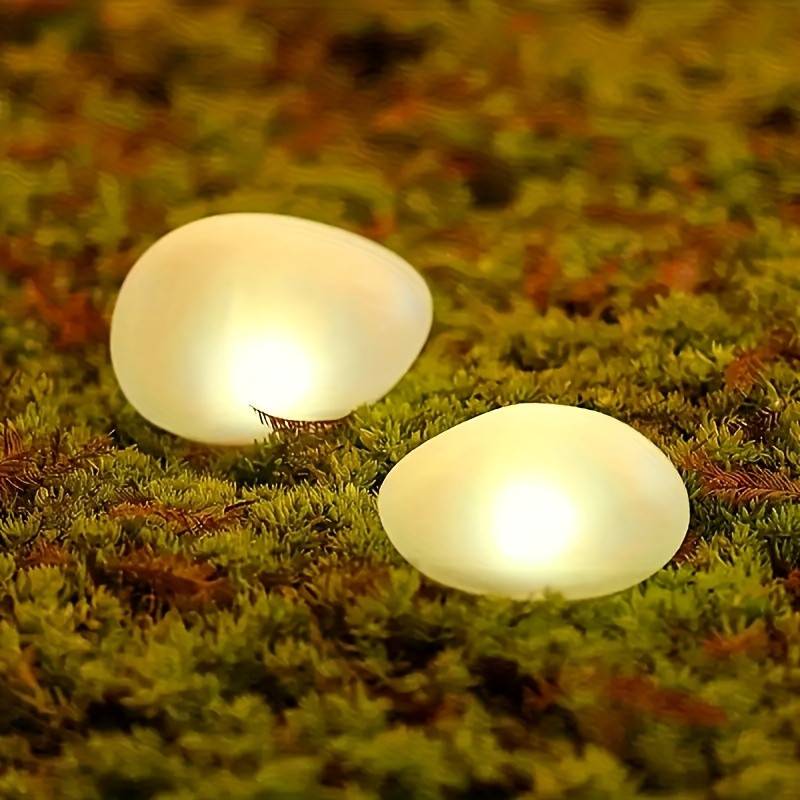 -Piece Solar Pathway Lights product detail 17