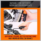 27-Piece Metric Wrench Set product detail 5