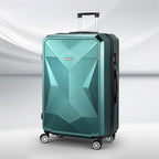 28-Inch Hardshell Suitcase in the selected style or colour