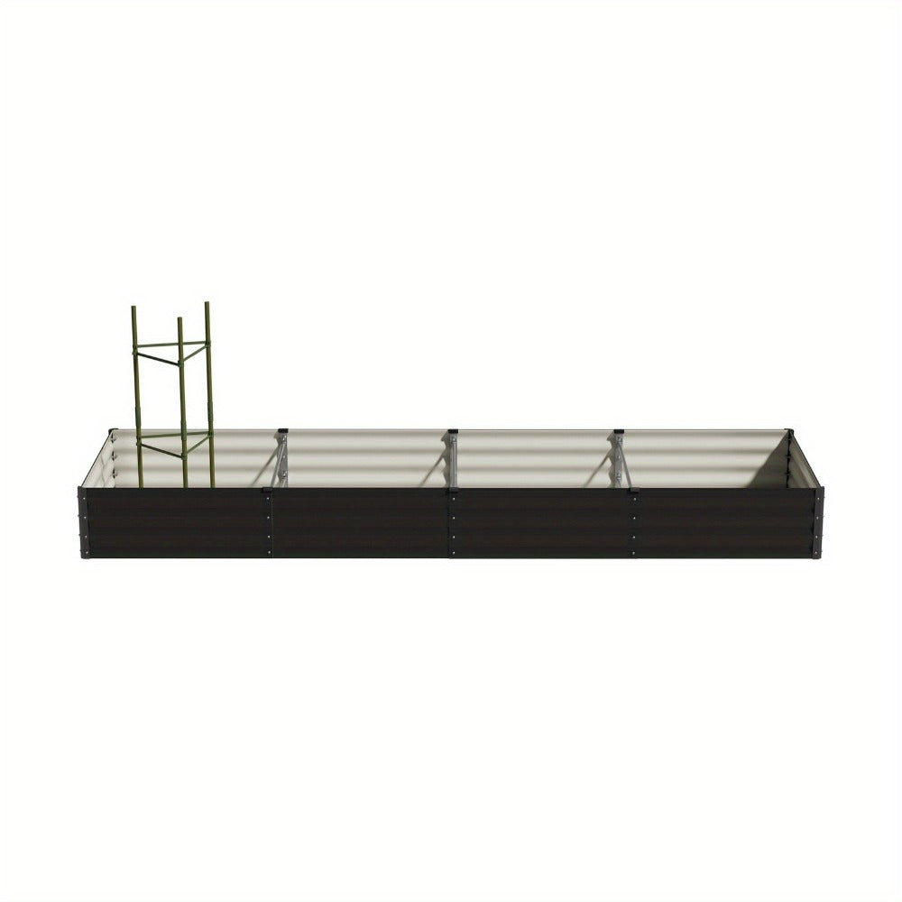 290x90x30cm Raised Garden Bed product detail 6