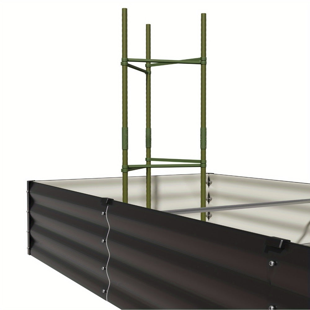 290x90x30cm Raised Garden Bed product detail 8