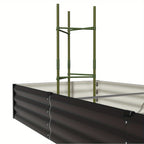 290x90x30cm Raised Garden Bed product detail 8