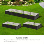 290x90x30cm Raised Garden Bed product detail 2