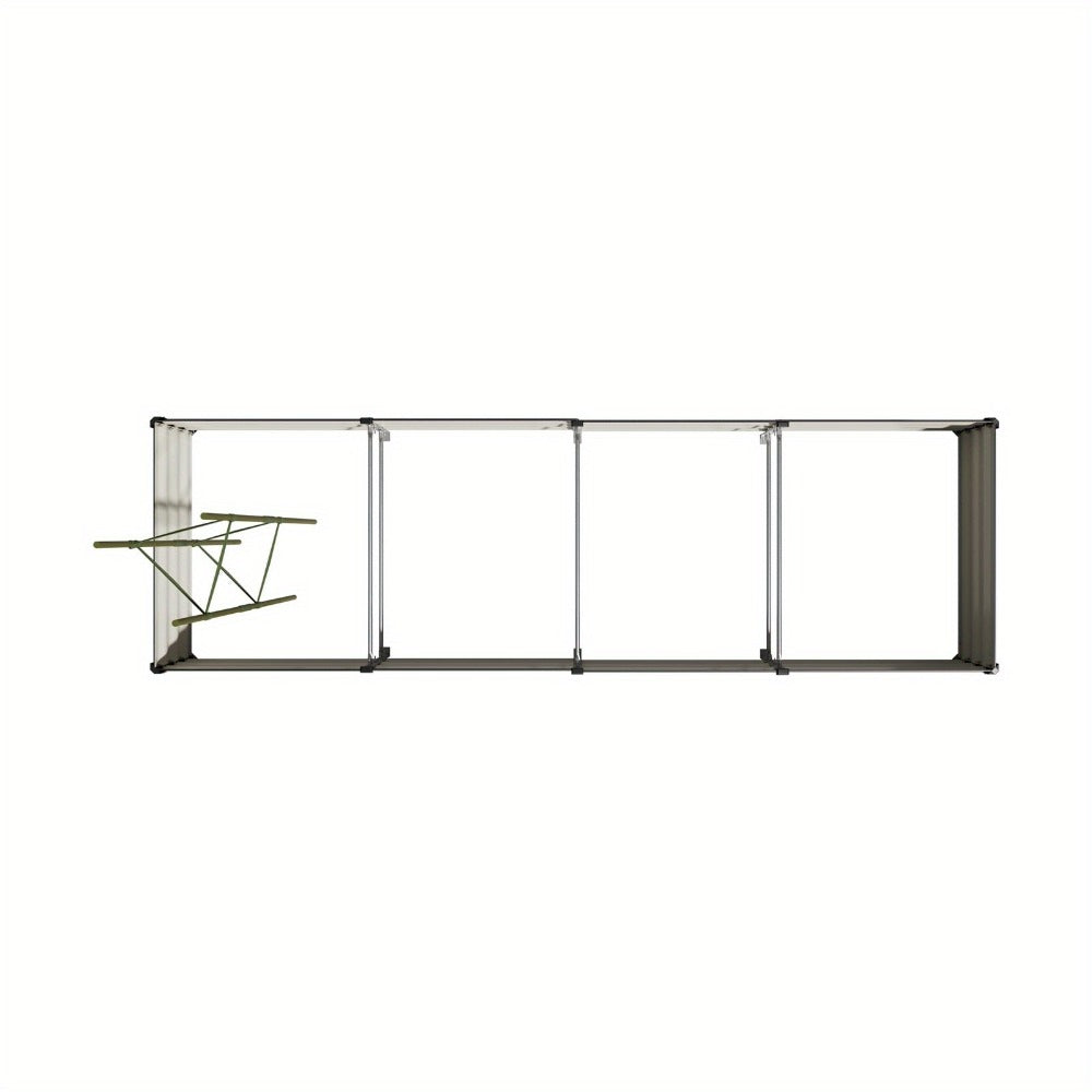 290x90x30cm Raised Garden Bed product detail 7