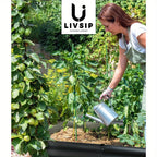 290x90x30cm Raised Garden Bed product detail 5