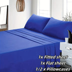 Bed Sheet Set product detail 21