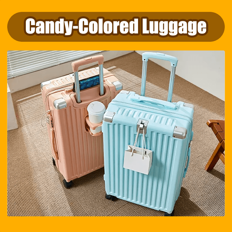 Vacation & Business Travel Luggage Clothing Storage Ultra-Lightweight Yet Rugged for Effortless Gliding Upgraded TSA Combination Lock for Privacy and Security Expandable Design for Extra Packing Space Multi-Layer Compartments for Short & Long Trips Studen