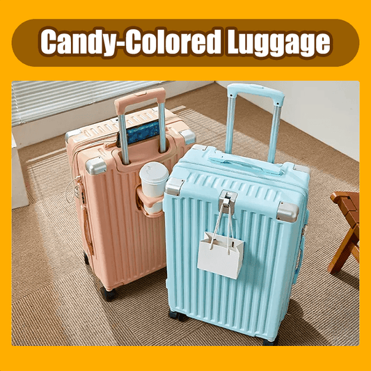 Vacation & Business Travel Luggage Clothing Storage Ultra-Lightweight Yet Rugged for Effortless Gliding Upgraded TSA Combination Lock for Privacy and Security Expandable Design for Extra Packing Space Multi-Layer Compartments for Short & Long Trips Studen