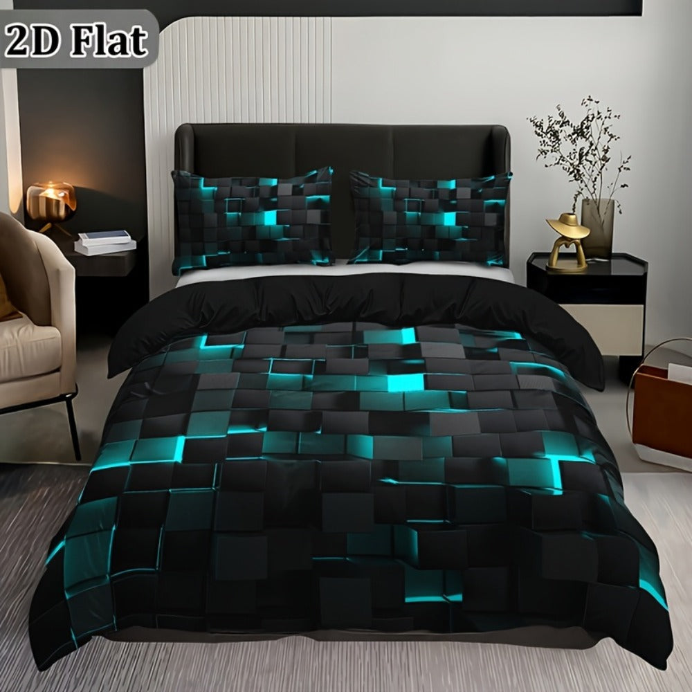 Duvet Cover Set product detail 6