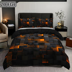 Duvet Cover Set product detail 8