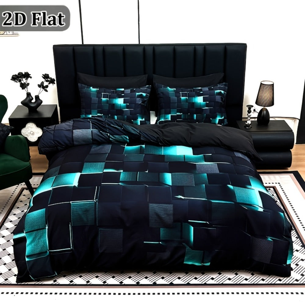 Duvet Cover Set product detail 2
