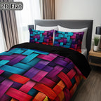 Duvet Cover Set product detail 7