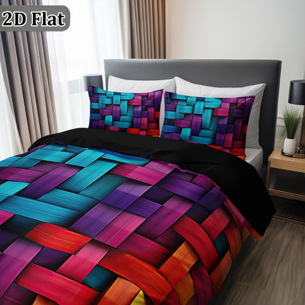 Duvet Cover Set product detail 7