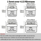 Duvet Cover Set product detail 4
