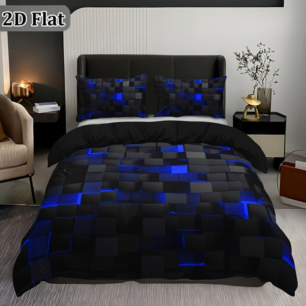 Duvet Cover Set product detail 10