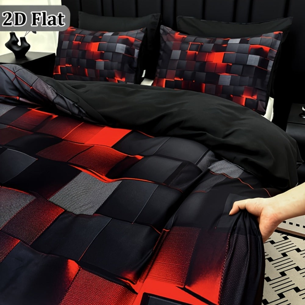 Duvet Cover Set product detail 11