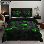 Duvet Cover Set product detail 12