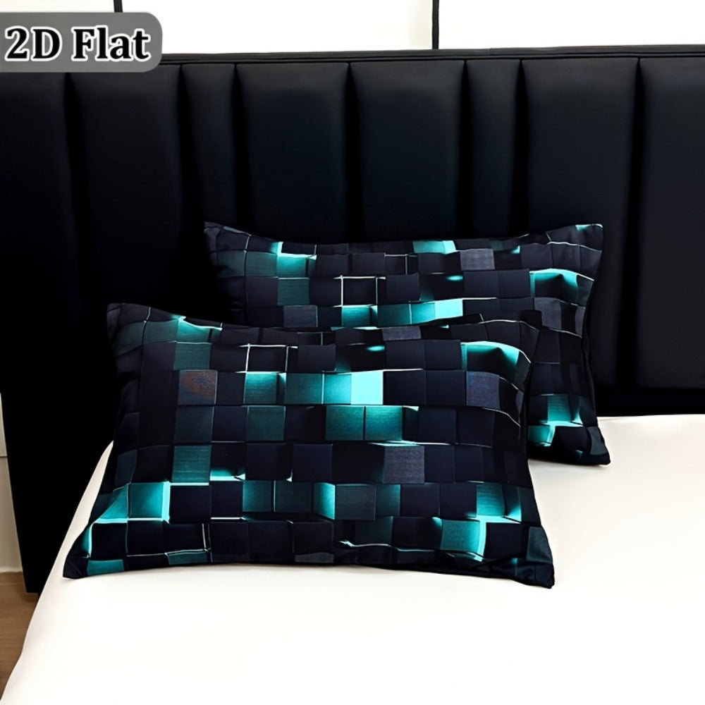 Duvet Cover Set product detail 13