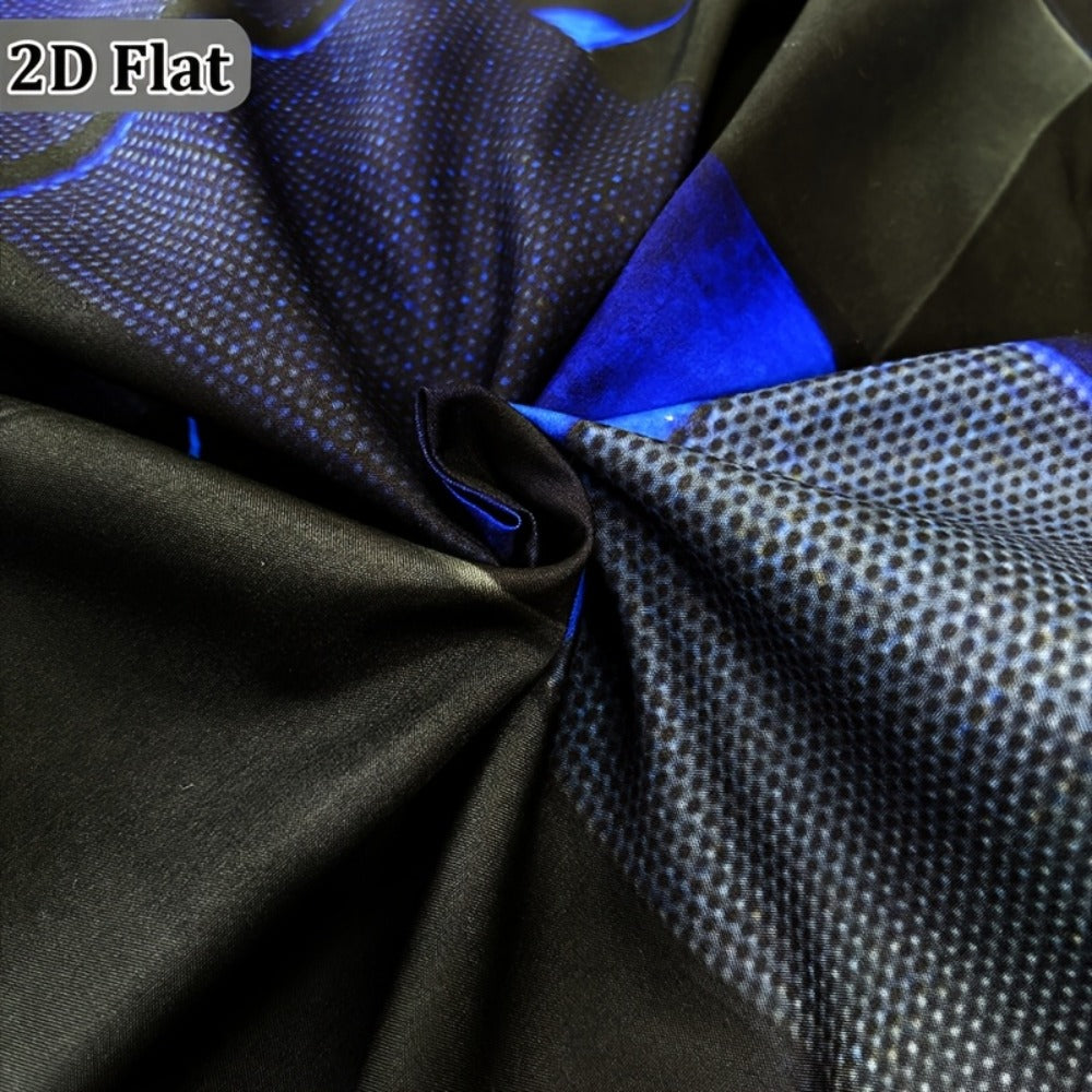 Duvet Cover Set product detail 15