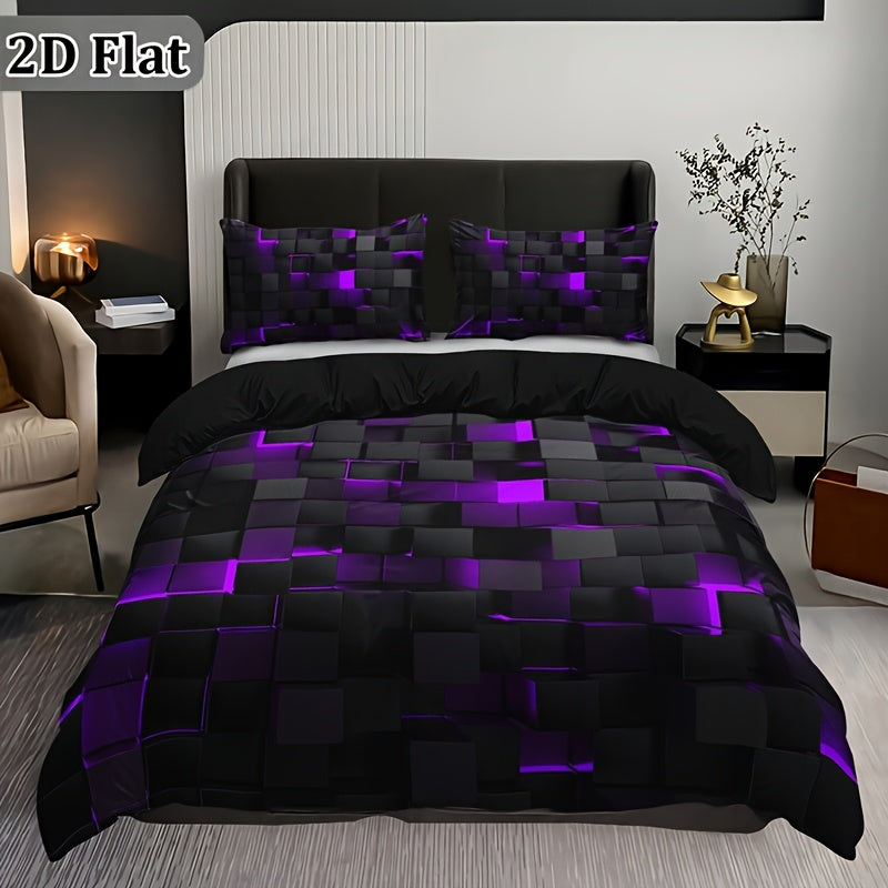 Duvet Cover Set product detail 18