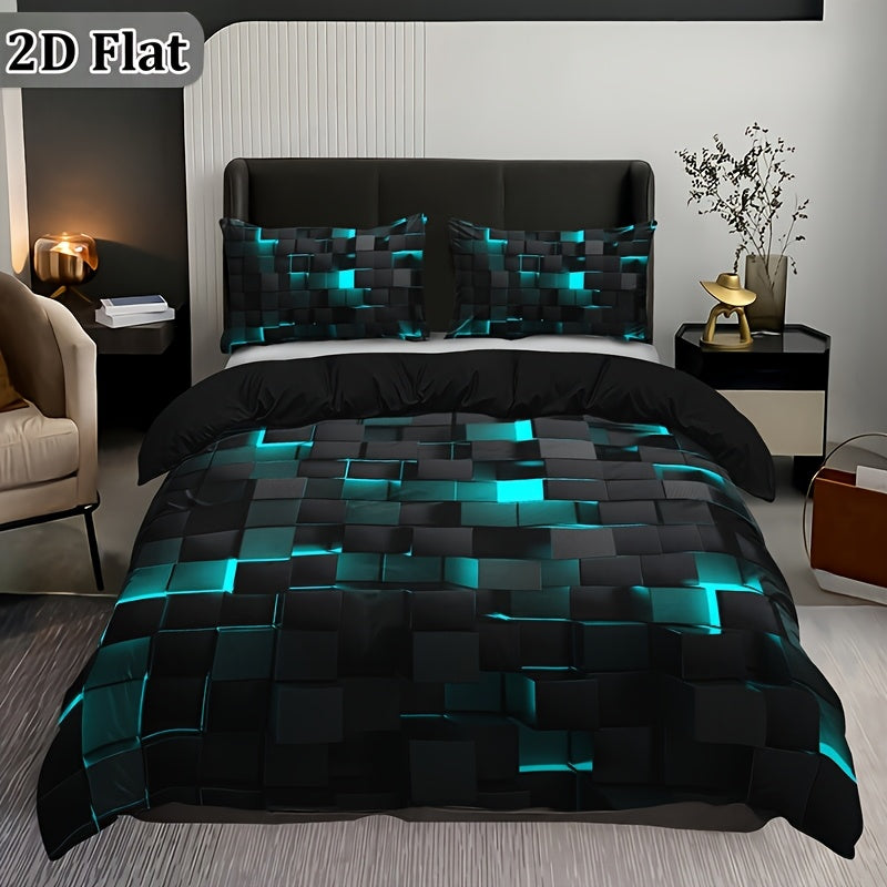 Duvet Cover Set product detail 19