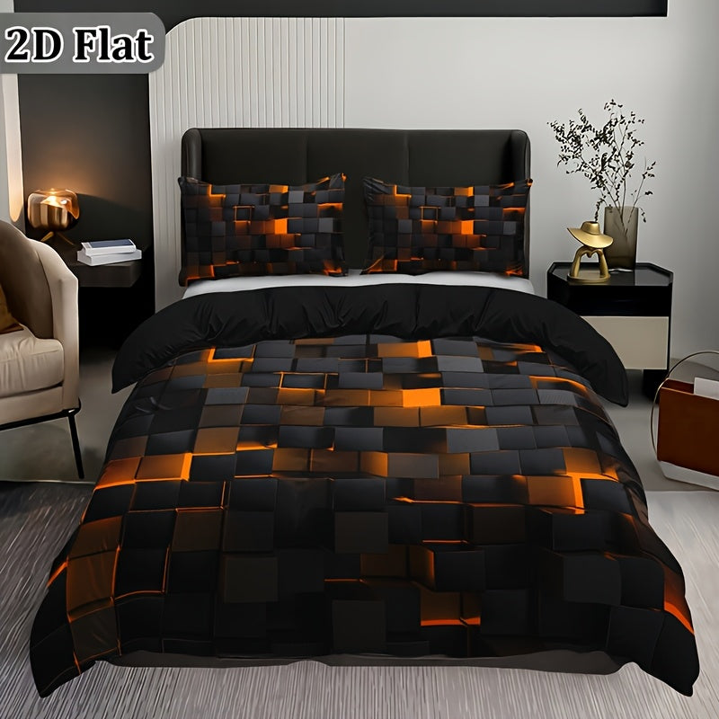 Duvet Cover Set product detail 20