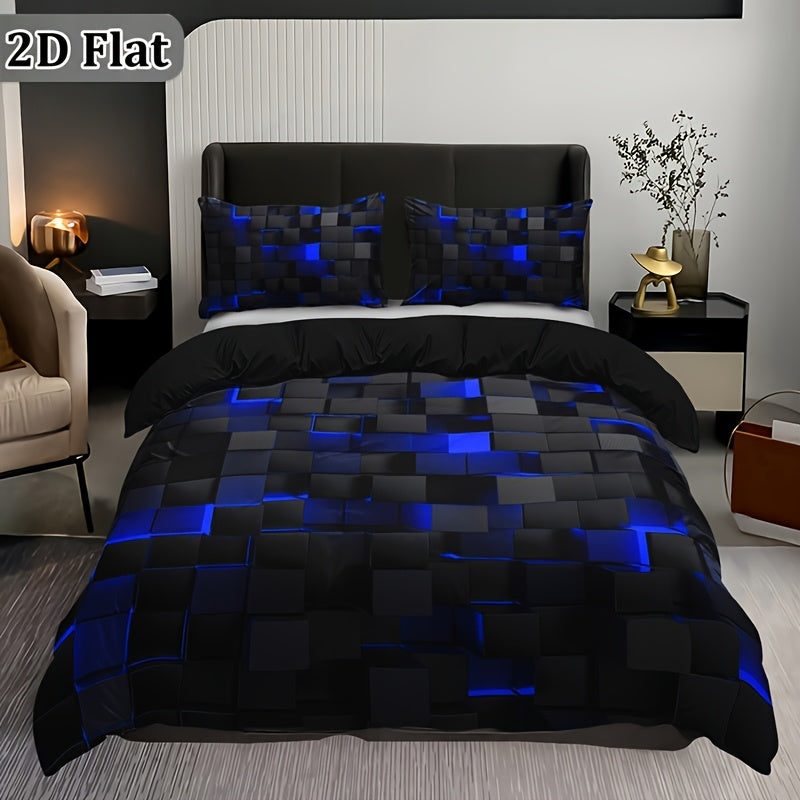Duvet Cover Set product detail 21