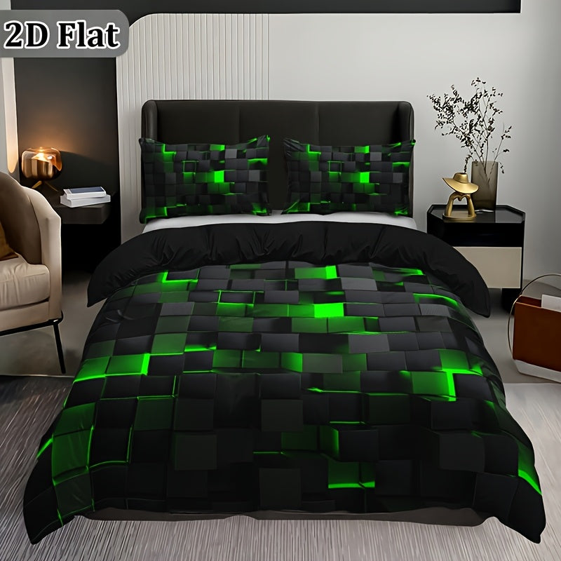Duvet Cover Set product detail 22