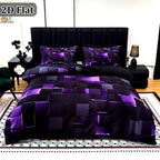 Duvet Cover Set for Australian bedrooms