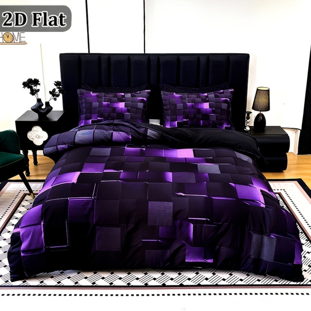 Duvet Cover Set for Australian bedrooms