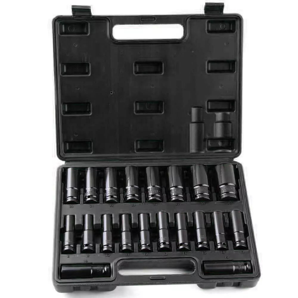 Deep Impact Socket Drive Set detail view 21 for Australian shoppers