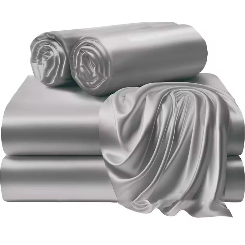 Bed Sheet Set product detail 22