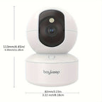 Wi-Fi Security Camera detail view 2 for Australian shoppers