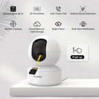 Wi-Fi Security Camera detail view 10 for Australian shoppers