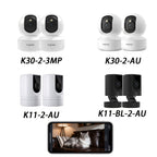 Wi-Fi Security Camera detail view 12 for Australian shoppers