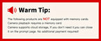 Wi-Fi Security Camera detail view 13 for Australian shoppers