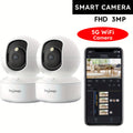 Wi-Fi Security Camera detail view 19 for Australian shoppers