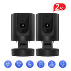 Wi-Fi Security Camera detail view 5 for Australian shoppers
