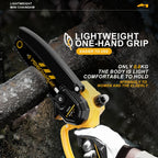 6-Inch Cordless Mini Chainsaw detail view 7 for Australian shoppers