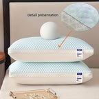 Cooling Ice Pillow Set detail view 4 for Australian shoppers