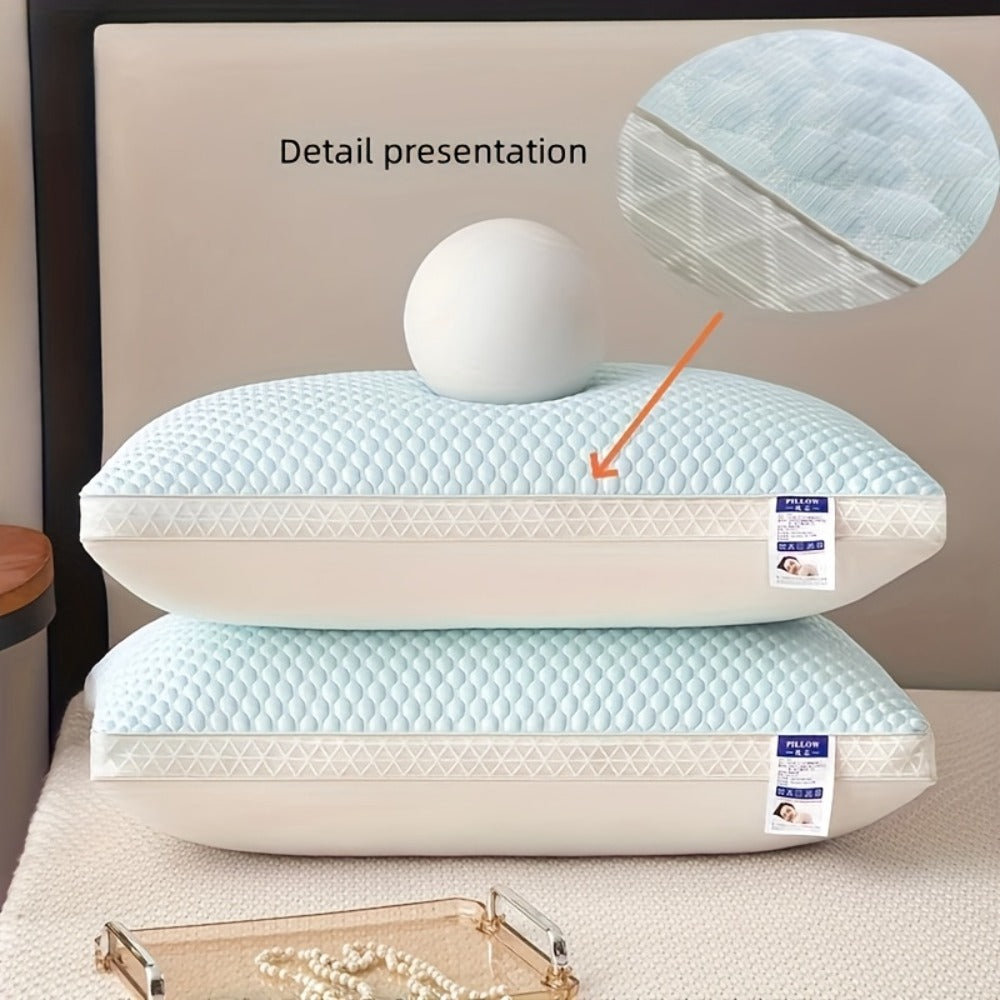 Cooling Ice Pillow Set detail view 4 for Australian shoppers