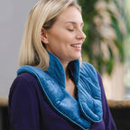 Microwavable Neck and Shoulder Heat Pad detail view 6 for Australian shoppers