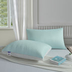 Cooling Tofu Pillow Set detail view 6 for Australian shoppers