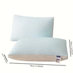Cooling Tofu Pillow Set detail view 3 for Australian shoppers