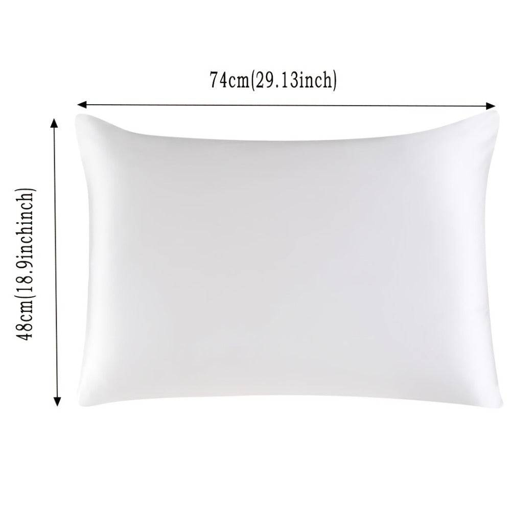 Mulberry Silk Pillowcase Set detail view 2 for Australian shoppers