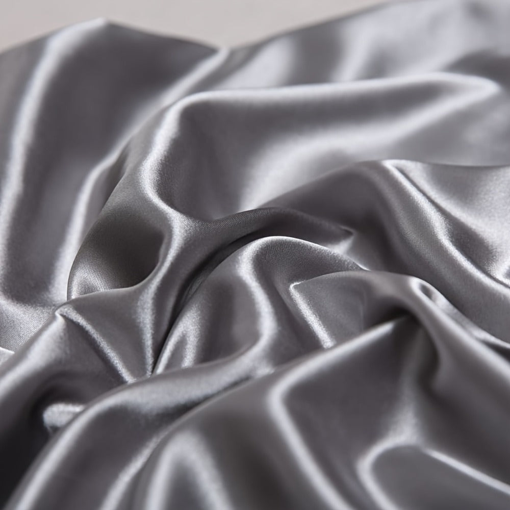 Mulberry Silk Pillowcase Set detail view 4 for Australian shoppers