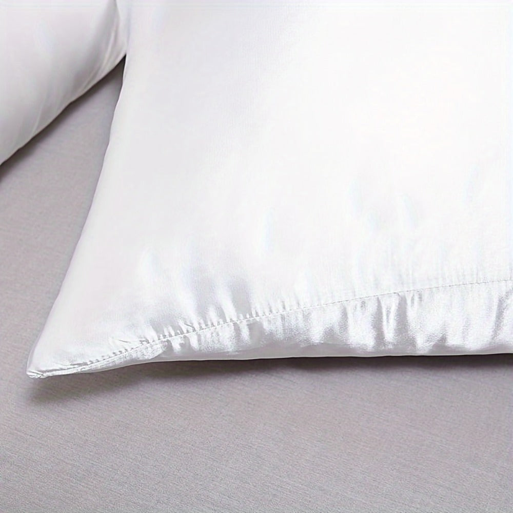Mulberry Silk Pillowcase Set detail view 11 for Australian shoppers