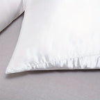 Mulberry Silk Pillowcase Set detail view 11 for Australian shoppers