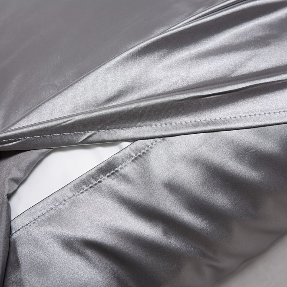 Mulberry Silk Pillowcase Set detail view 13 for Australian shoppers