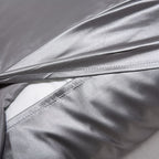 Mulberry Silk Pillowcase Set detail view 13 for Australian shoppers